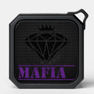 Diamond Mafia speaker 