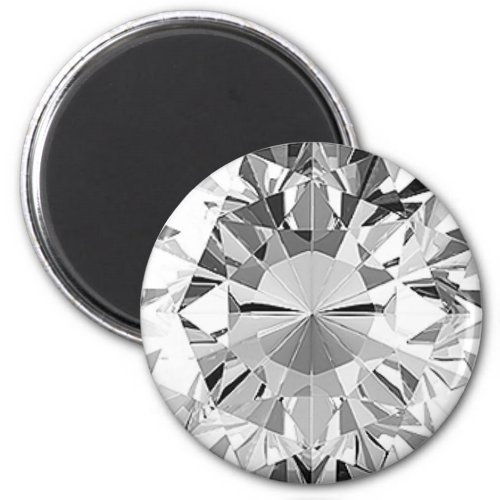 Diamond Magnet