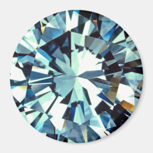 Diamond Magnet