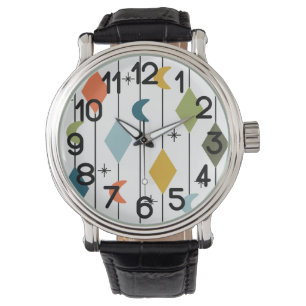 Diamond Moons  Watch