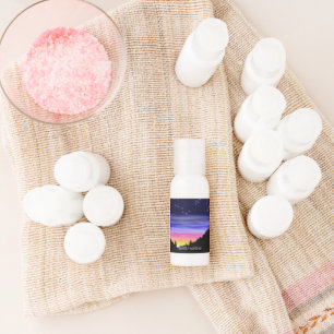 Diamond Night Hand Lotion