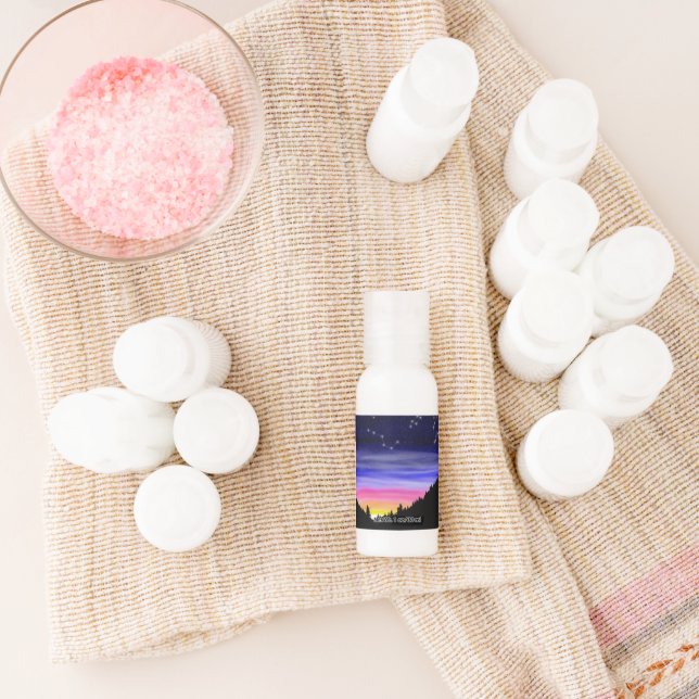 Diamond Night Hand Lotion (Laydown)