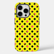 Diamond Pattern Design