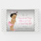 Diamond Pearl Ethnic Princess Baby Shower