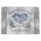 Diamond Personalized 60th Anniversary Gift Bags