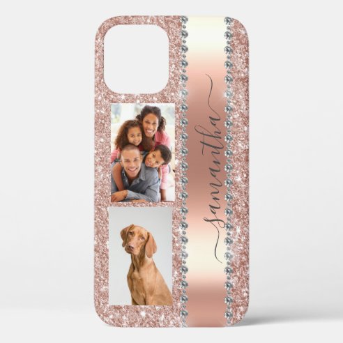 rose gold iphone 12 colors pink