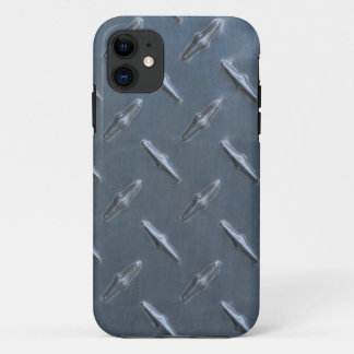 Diamond Plate iPhone 5 Case
