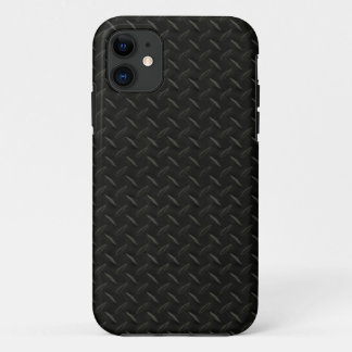 Diamond Plate iPhone 5 Case Mate Case