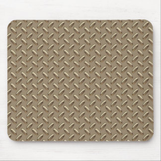 Diamond Plate mousepad