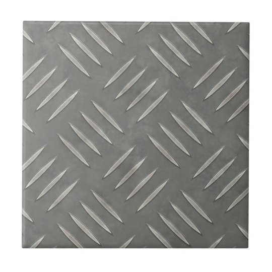 stainless steel diamond plate