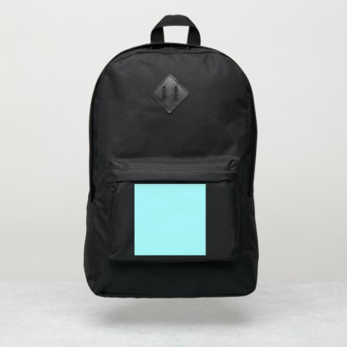 Diamond Port Authority Backpack