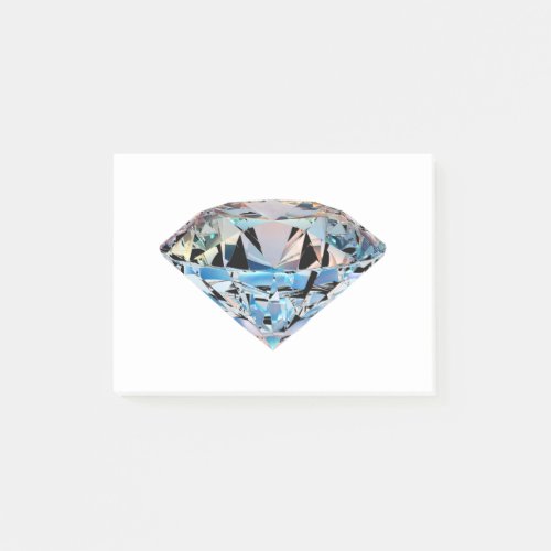 Diamond Post_it Notes