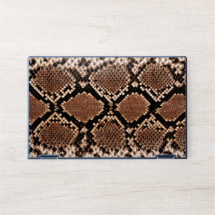 Diamond Rattlesnake Snake Skin