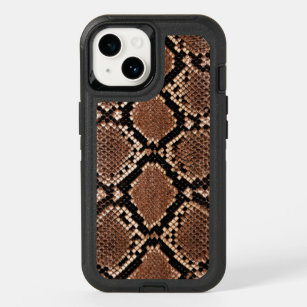 Reaper's Touch - Snakeskin iPhone 13 Pro Max Case