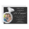 Diamond Ring Engagement Party Invite (Photo)