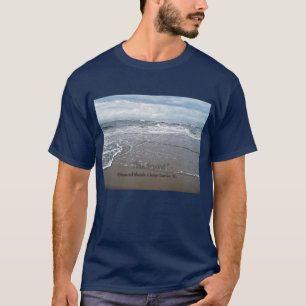 Diamond Shoals "The Point" OBX North Carolina T-Shirt