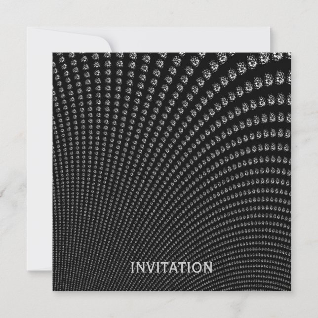 Diamond Sky/All-Occasion Invites (Front)