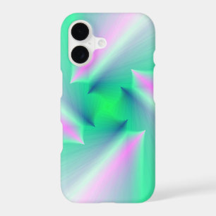 Diamond Spears 2 iPhone 17 Case