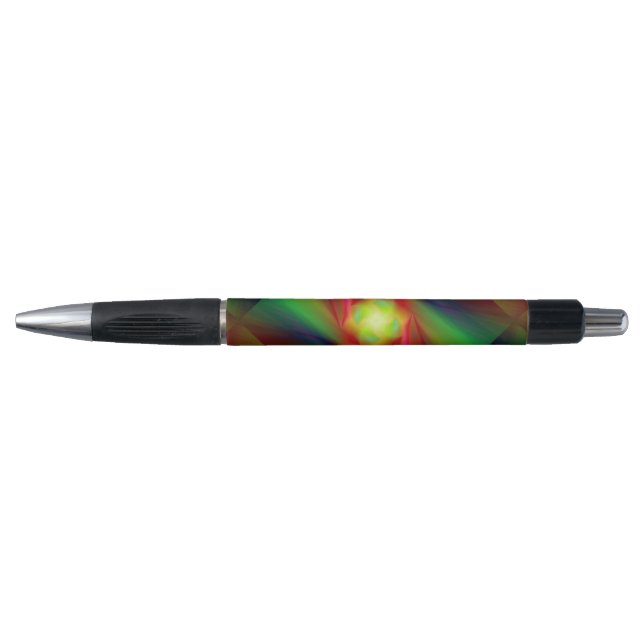 Diamond spears 6 pen (Front)