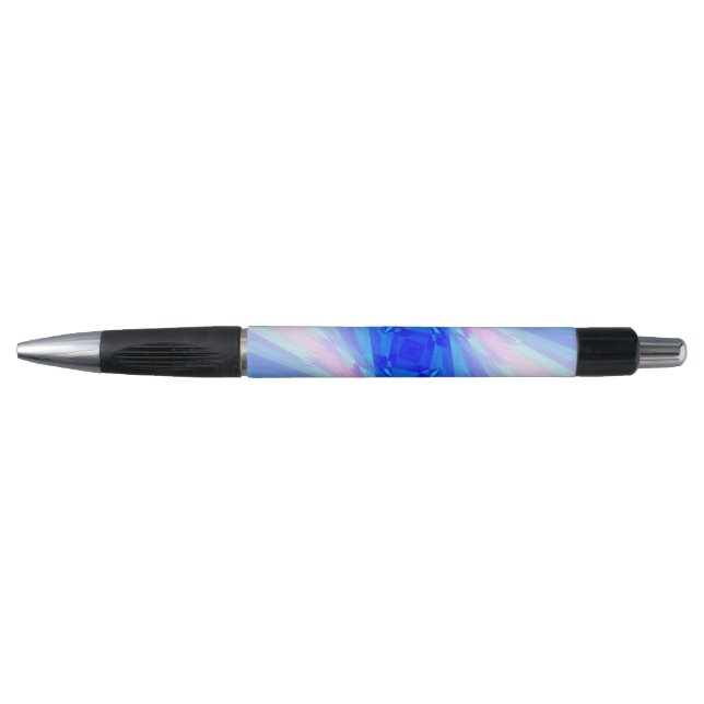 Diamond Spears Pen (Front)
