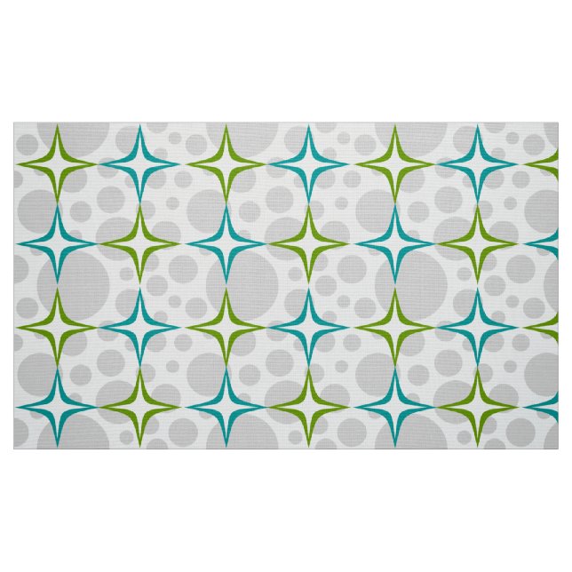 Diamond Stars Fabric (Fat Quarter)
