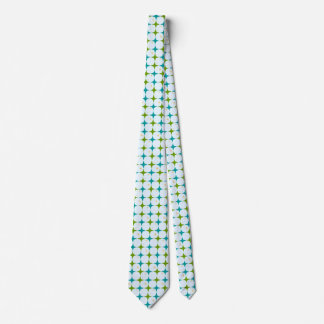 Diamond Stars Neck Tie