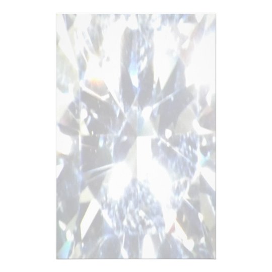 Diamond Stationary Stationery