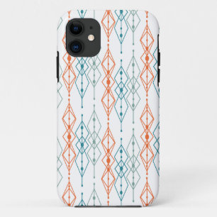 Diamond Strings iPhone 11 Case