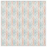 Diamond Strings  Fabric