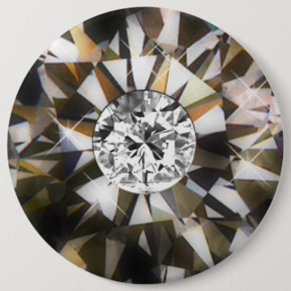 DIAMOND STUD Button