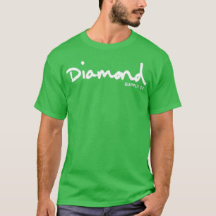 DIAMOND SUPPLY CO T-Shirt