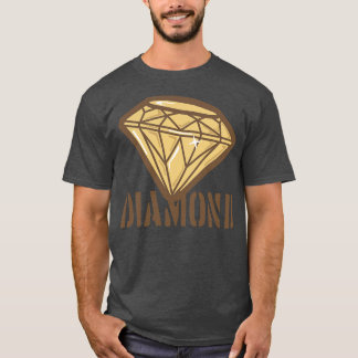 Diamond T-Shirt