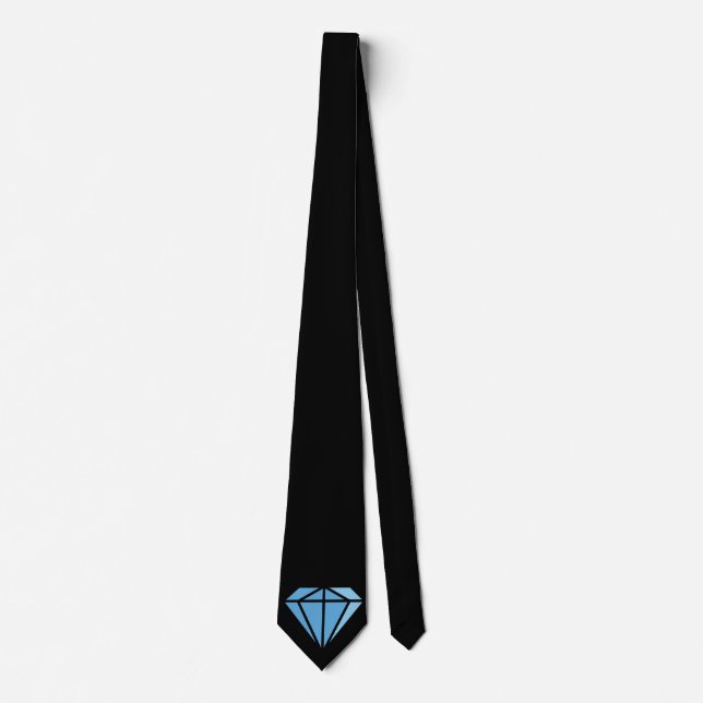 Diamond Ties (Front)