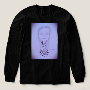 Diamond Tri-Blend Shirt