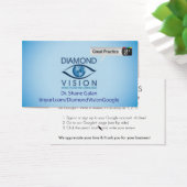 Diamond Vision (Desk)