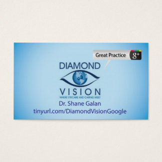 Diamond Vision