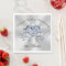 Diamond Wedding Anniversary Napkins BULK Discounts