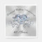 Diamond Wedding Anniversary Napkins BULK Discounts