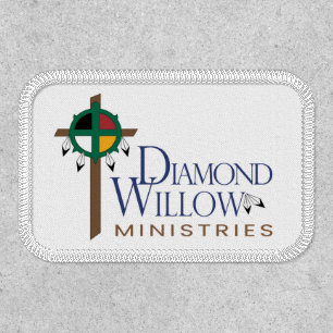 Diamond Willow Ministries Patch
