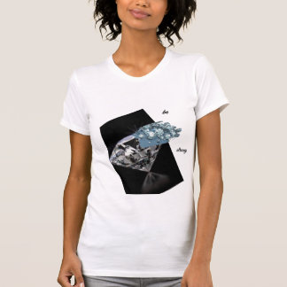 diamond womens lover tshirts, T-Shirt