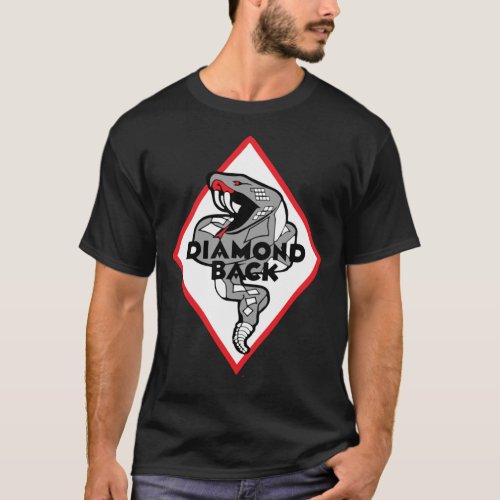Diamondback Bikes LOGO BICYCLES Classic T_Shirt
