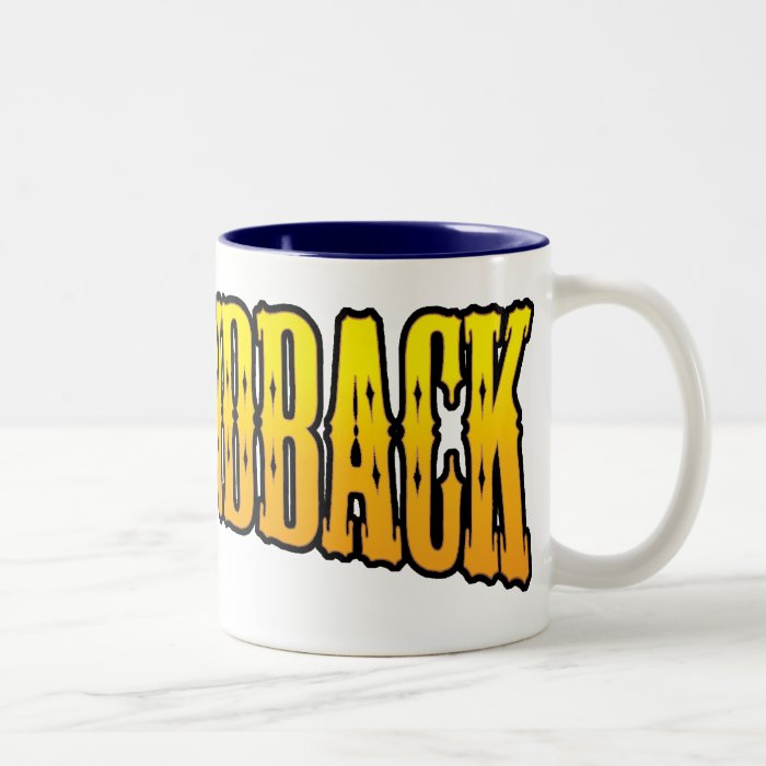 Diamondback Coffee Mug