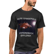 Diamondback Explorer T-Shirt