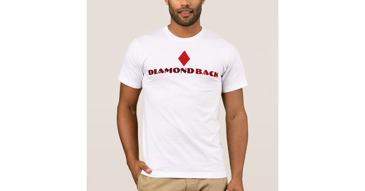 Diamondback T Shirt 