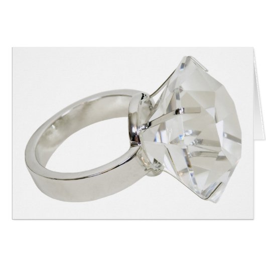 DiamondRing081309 Cards (Front Horizontal)