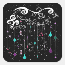 Diamonds and Stars