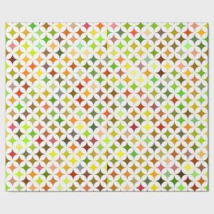 Diamonds Are a Girls Best Friend Wrapping Paper