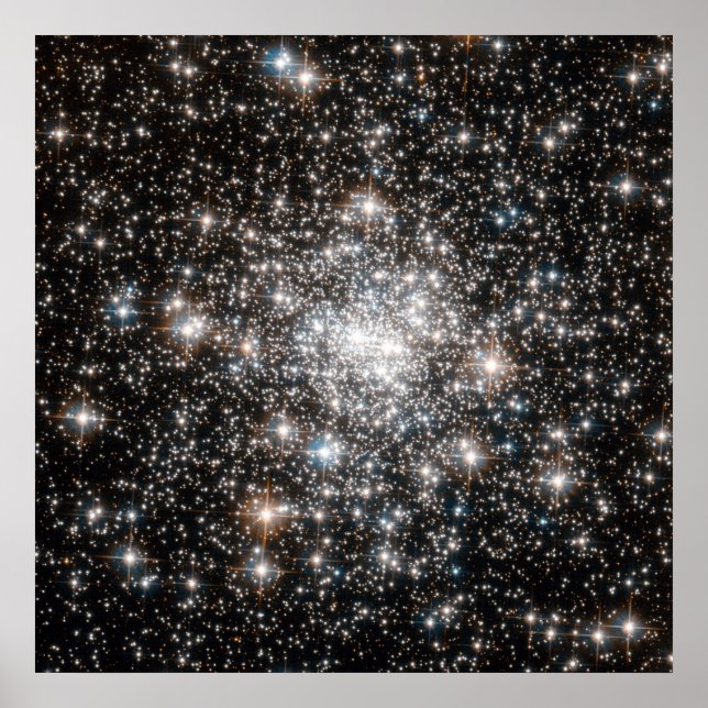 Diamonds Are Forever Poster (Front)