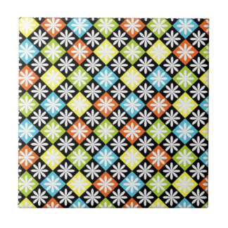 Diamonds Argyle Ceramic Tile