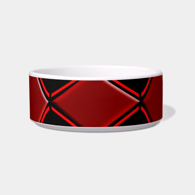 Diamonds Bowl (Front)